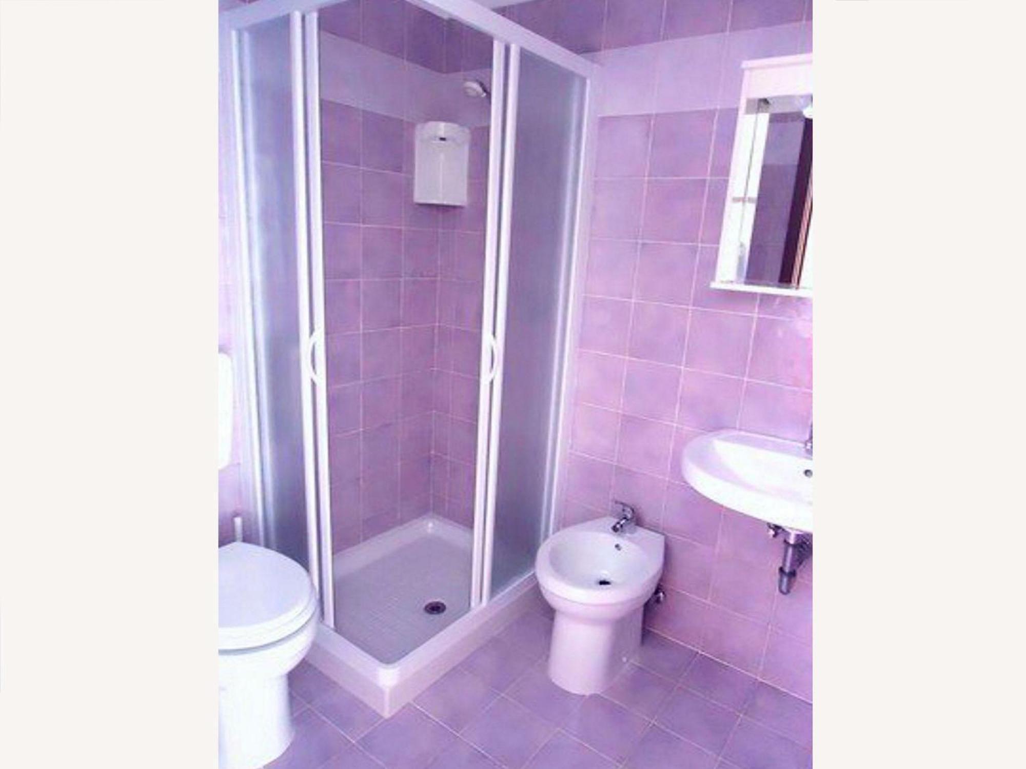 Residence Regent Beach Bibione Eksteriør billede