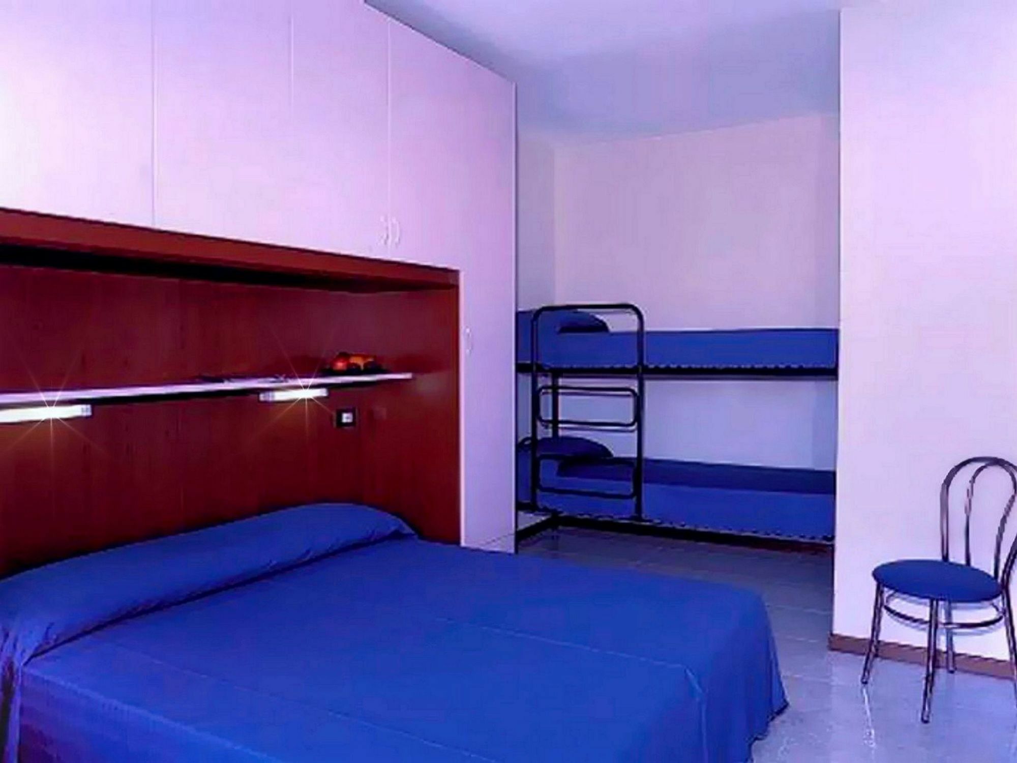 Residence Regent Beach Bibione Eksteriør billede