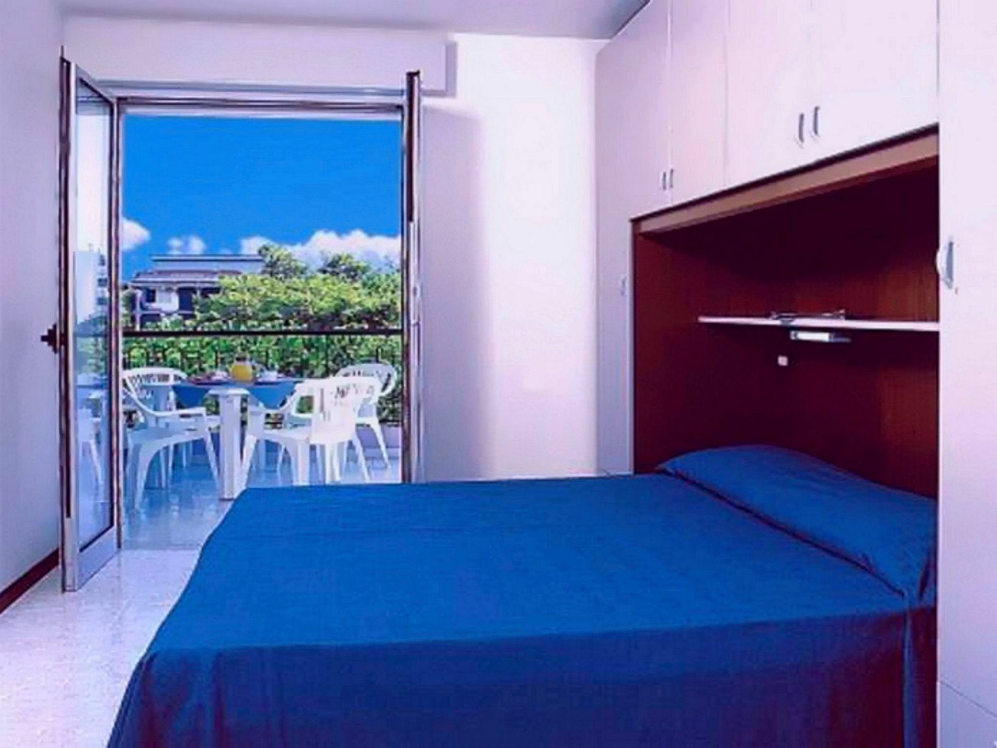 Residence Regent Beach Bibione Eksteriør billede